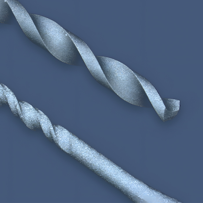 金剛石涂層超微鉆頭 金剛石涂層超微鉆頭