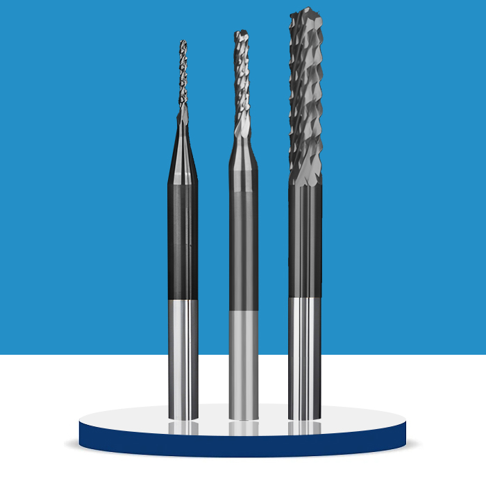 復(fù)合材料加工用金剛石刀具 復(fù)合材料加工用金剛石刀具